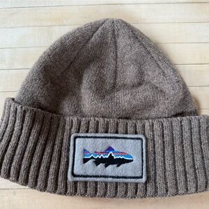 Patagonia Men’s Brodeo Beanie
